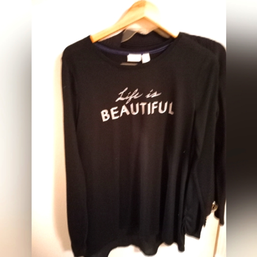 Catos long sleeve
